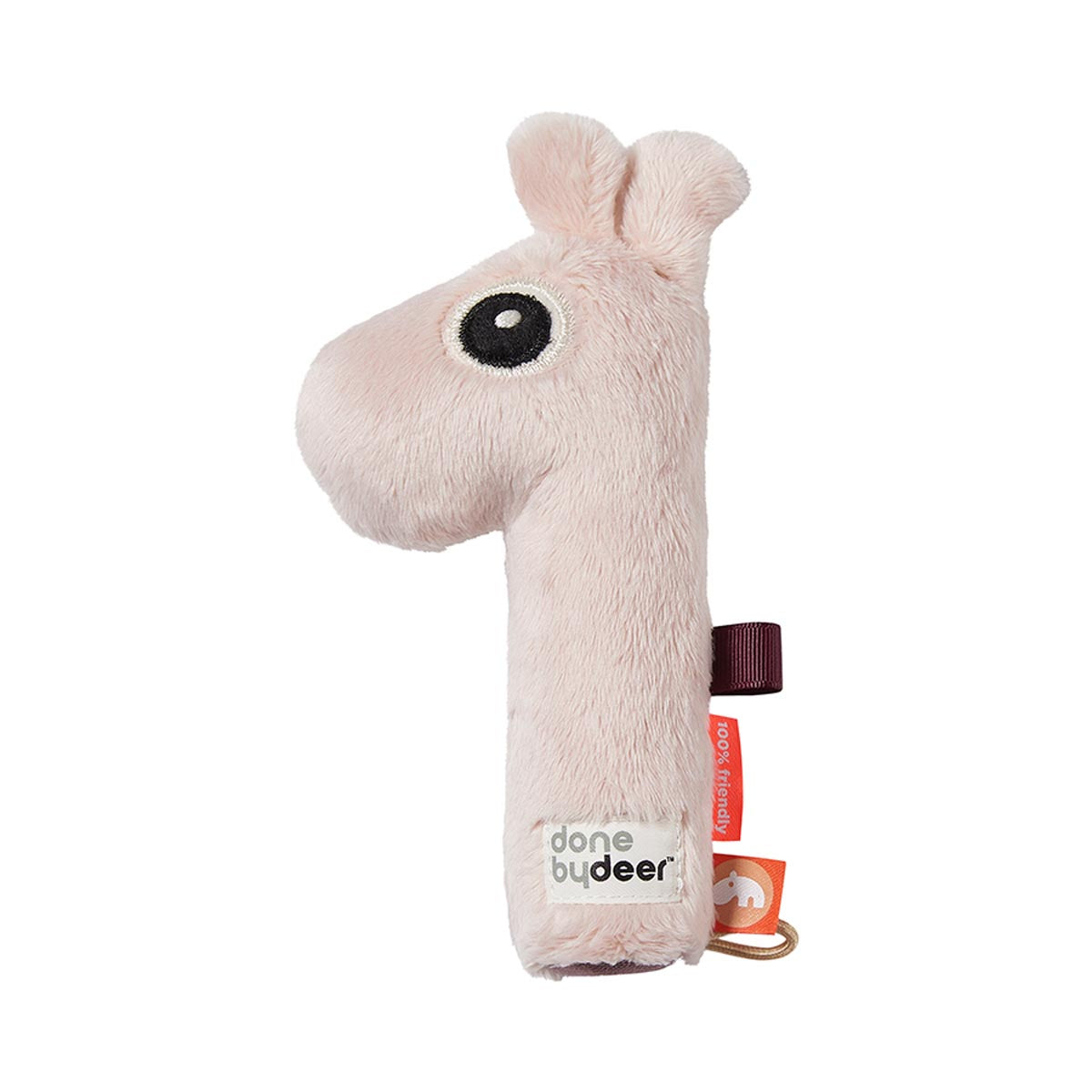 Squeaker Rattle Raffi Powder - Outlet CLEARANCE