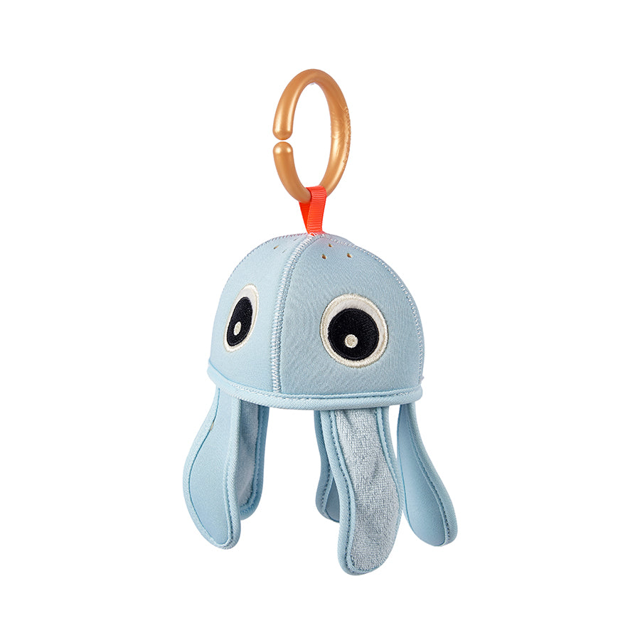 Bath Time Activity Toy Jelly - CLEARANCE DISPLAY