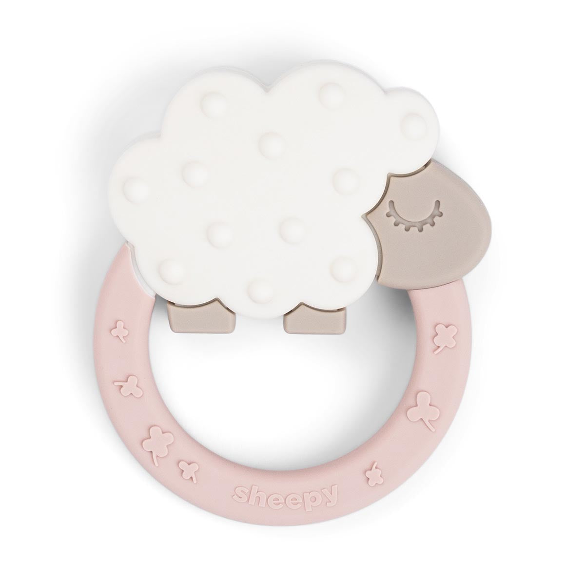 Done by Deer Teether Sheepy