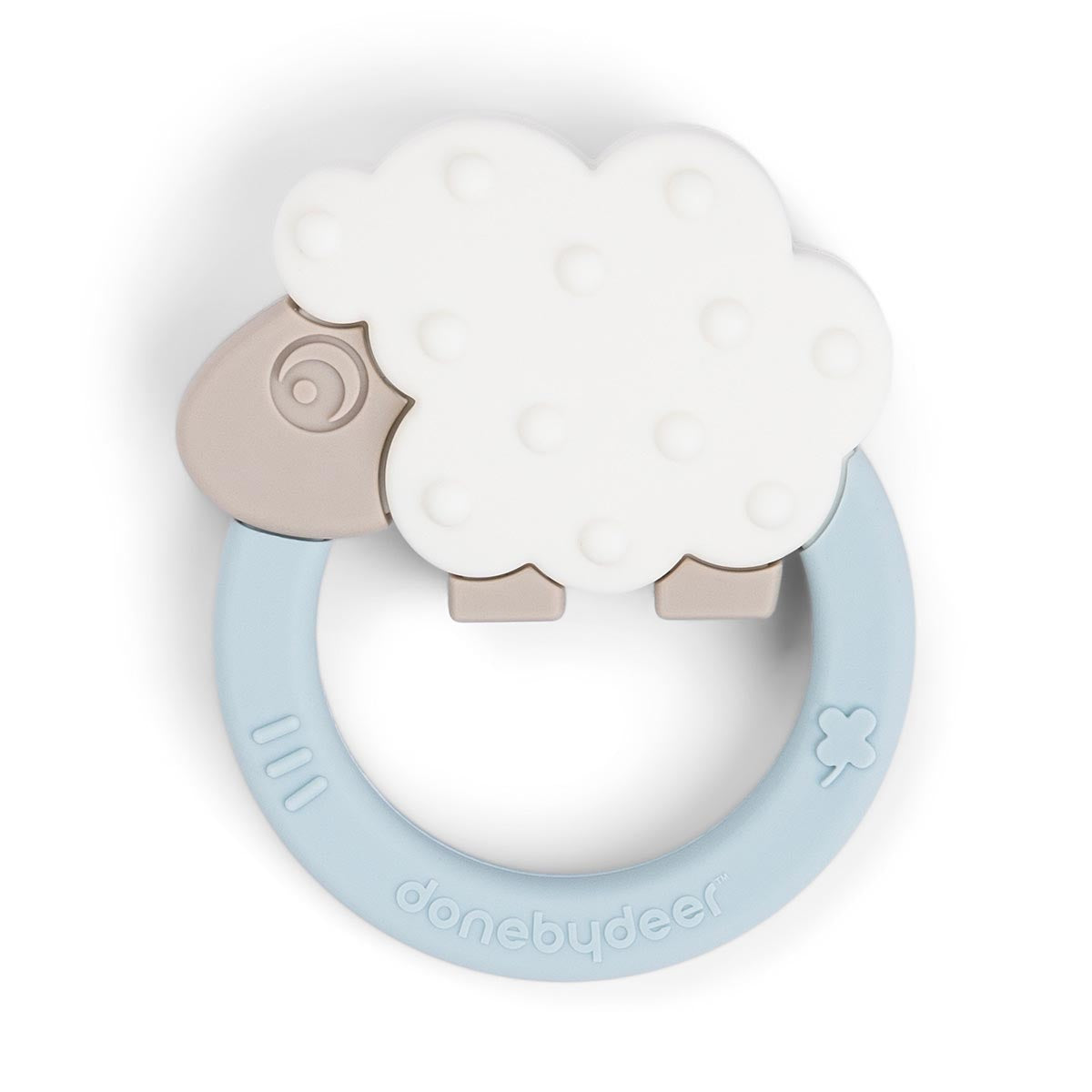 Done by Deer Teether Sheepy