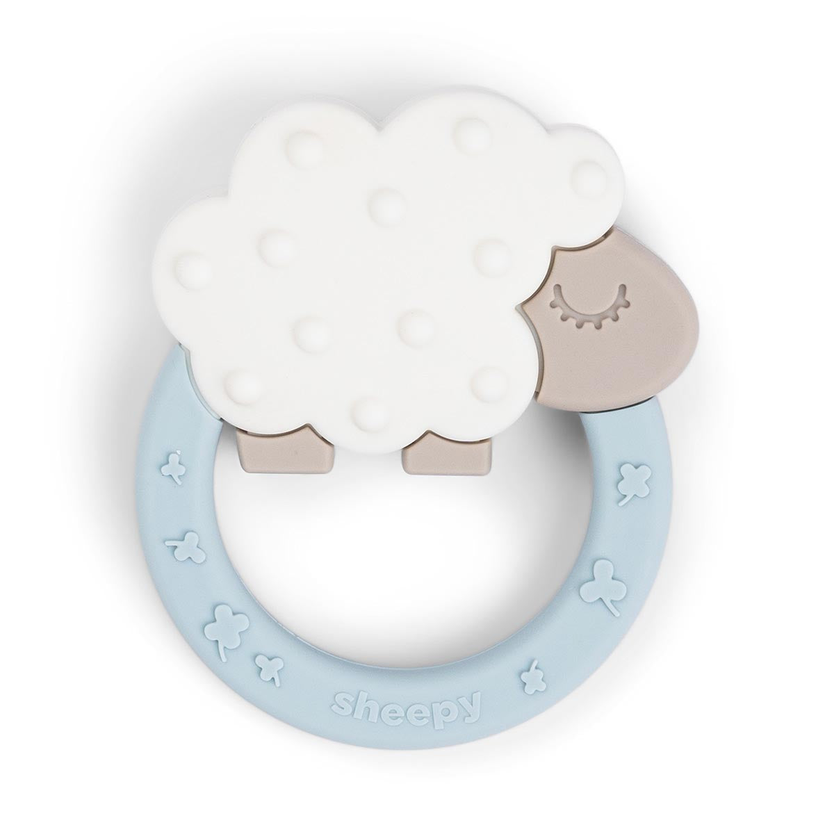 Done by Deer Teether Sheepy