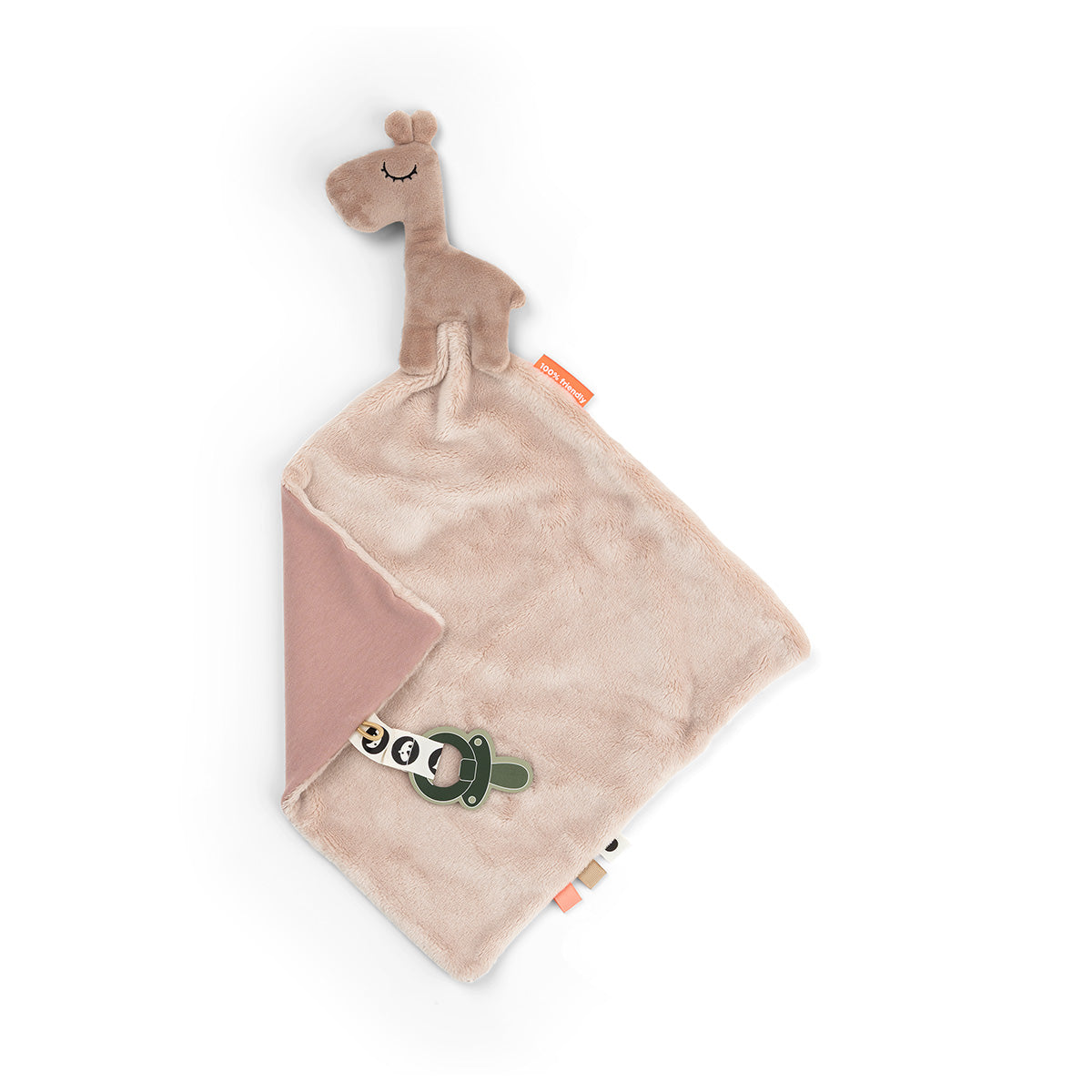 Done by Deer Comfort Blanket