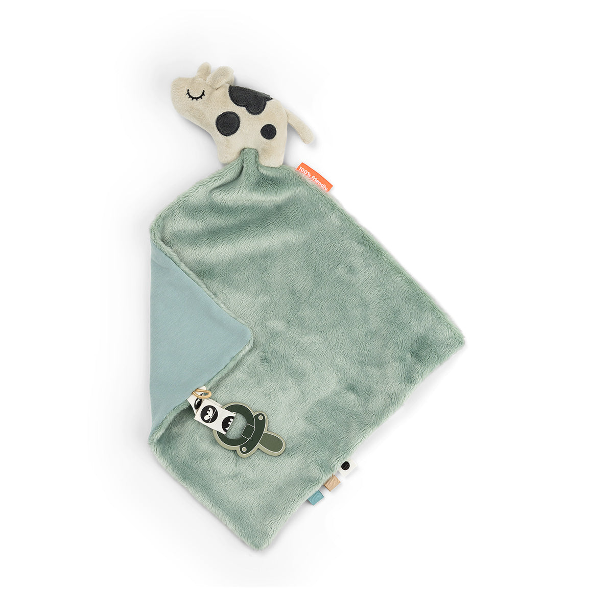 Done by Deer Comfort Blanket