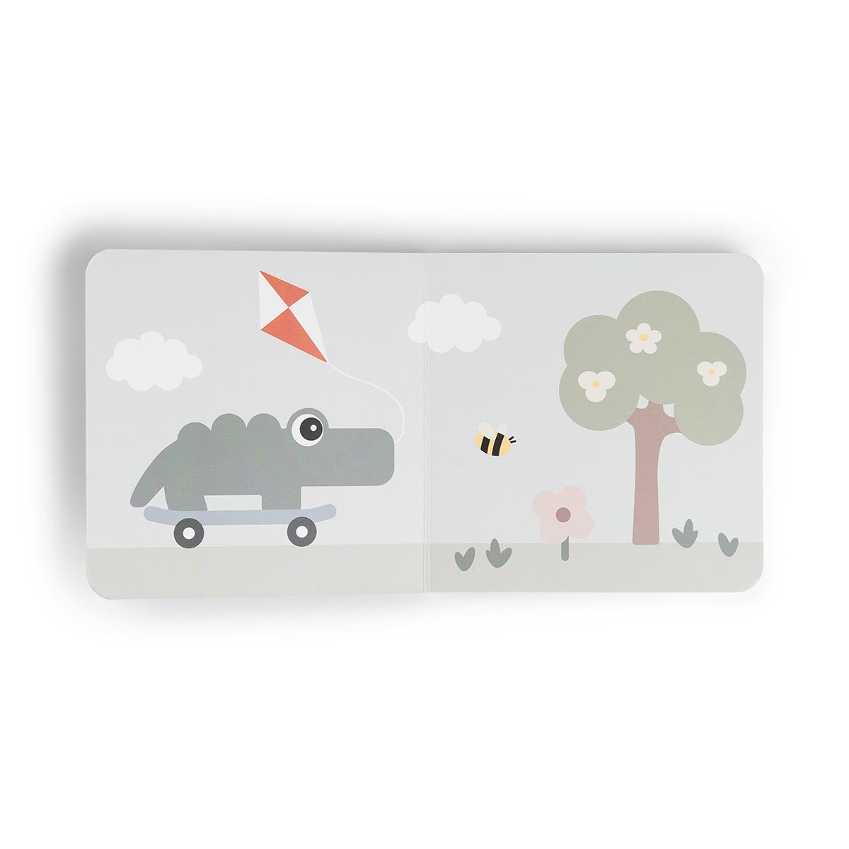 Done by Deer Board Books