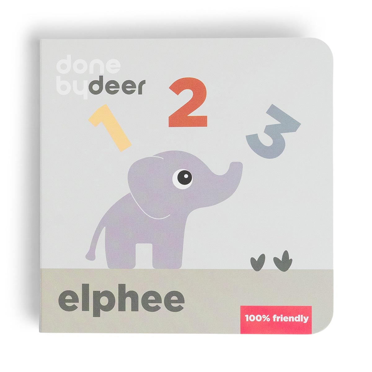 Done by Deer Board Books