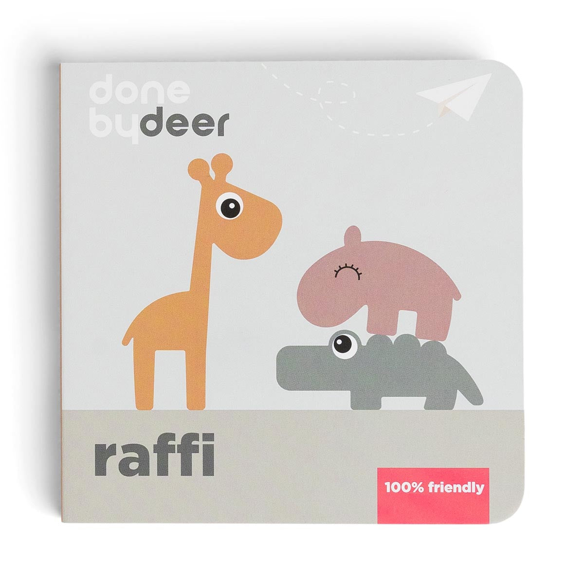 Done by Deer Board Books