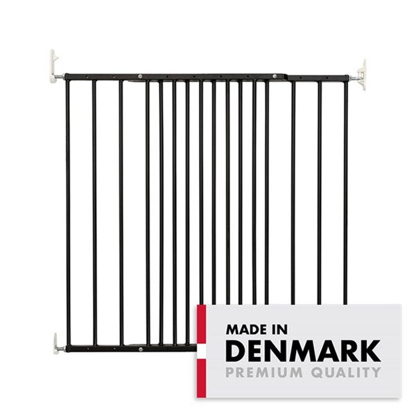 BabyDan MultiDan Gate Black