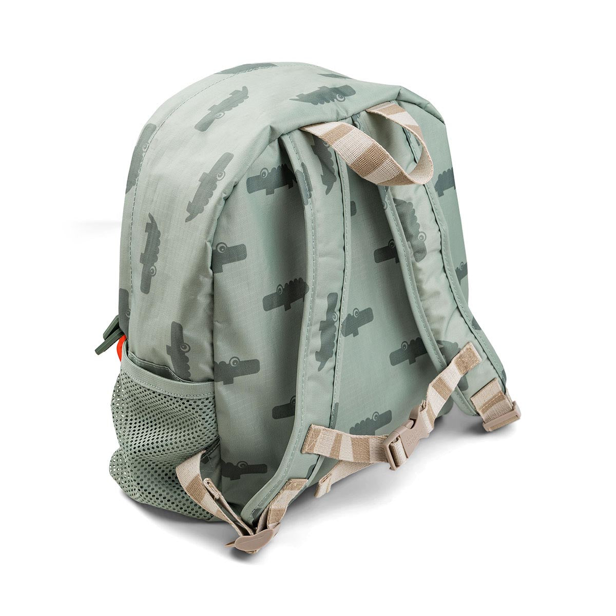 Done by Deer Kids Backpack Green