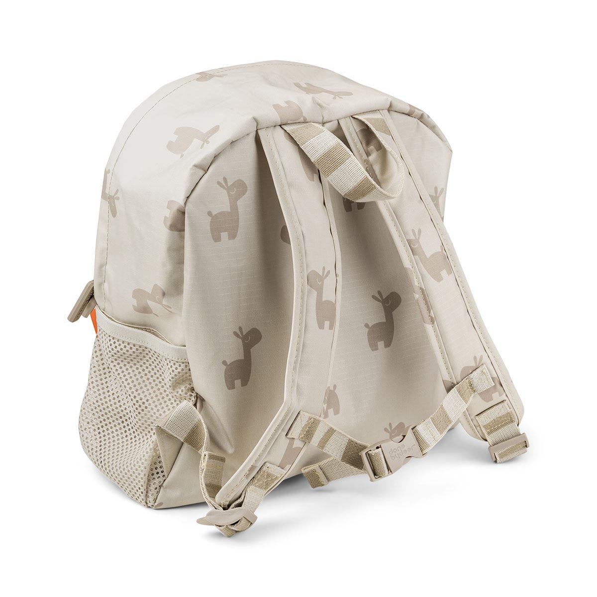 Done by Deer Kids Back Pack Lalee SAND - Ex-Display