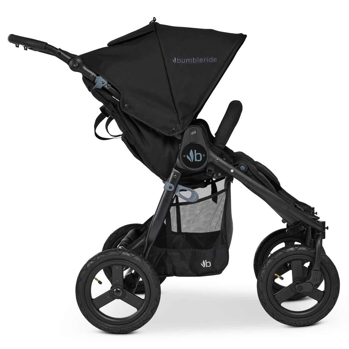 Bumbleride double pram hotsell