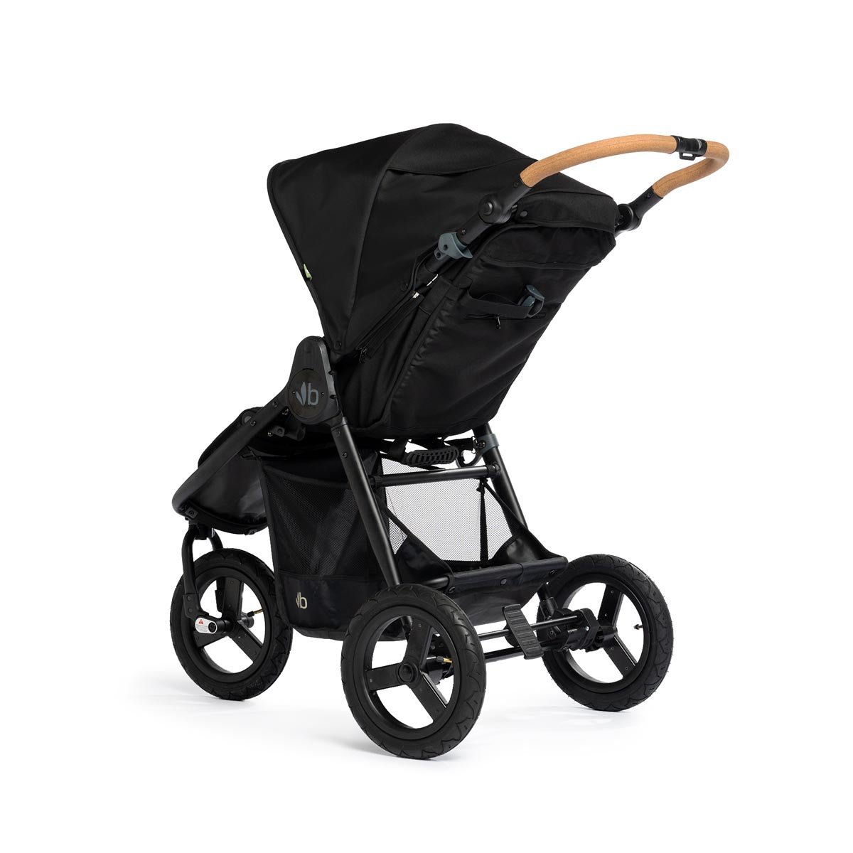 Bumbleride Indie - Black