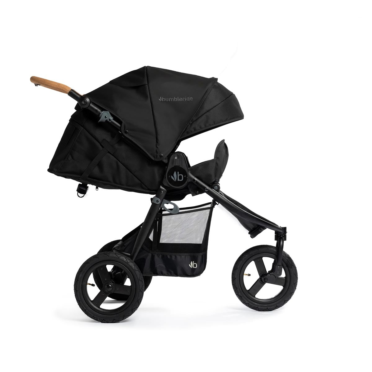 Bumbleride Indie - Black