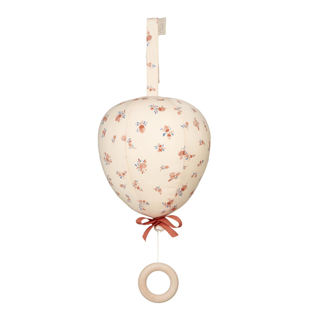 Cam Cam Copenhagen Musical Balloon Mobile