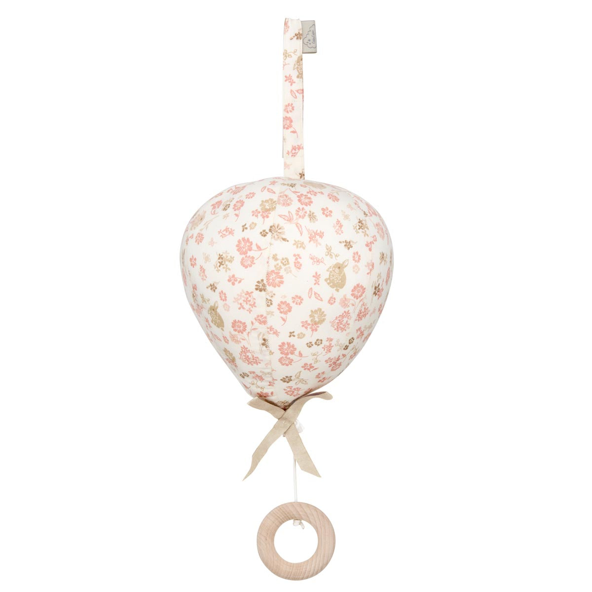 Cam Cam Copenhagen Musical Balloon Mobile