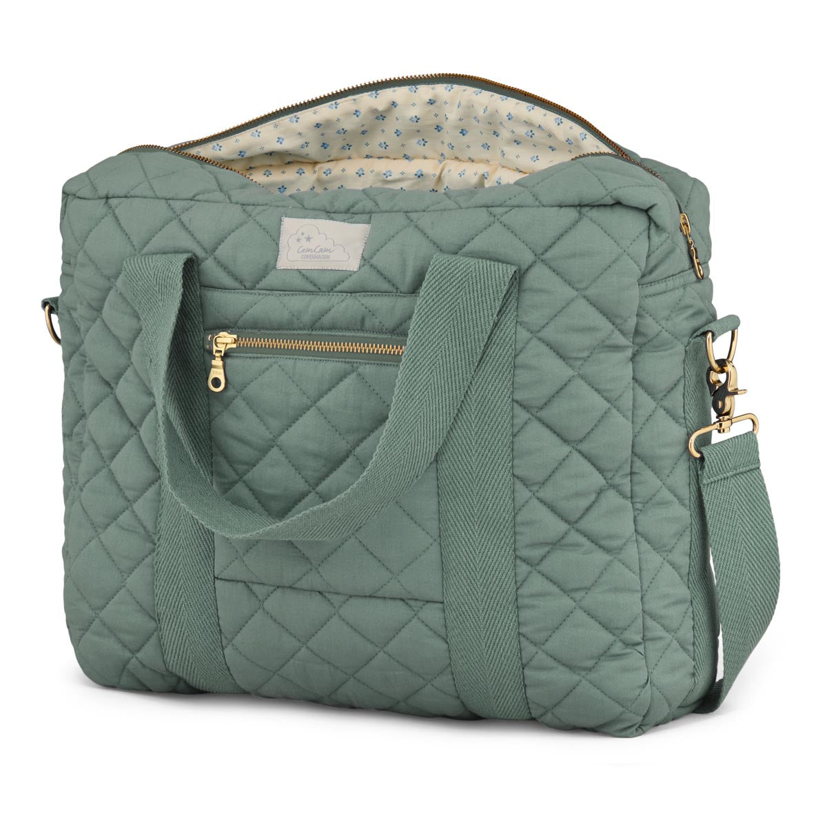 Cam Cam Copenhagen Changing Bag