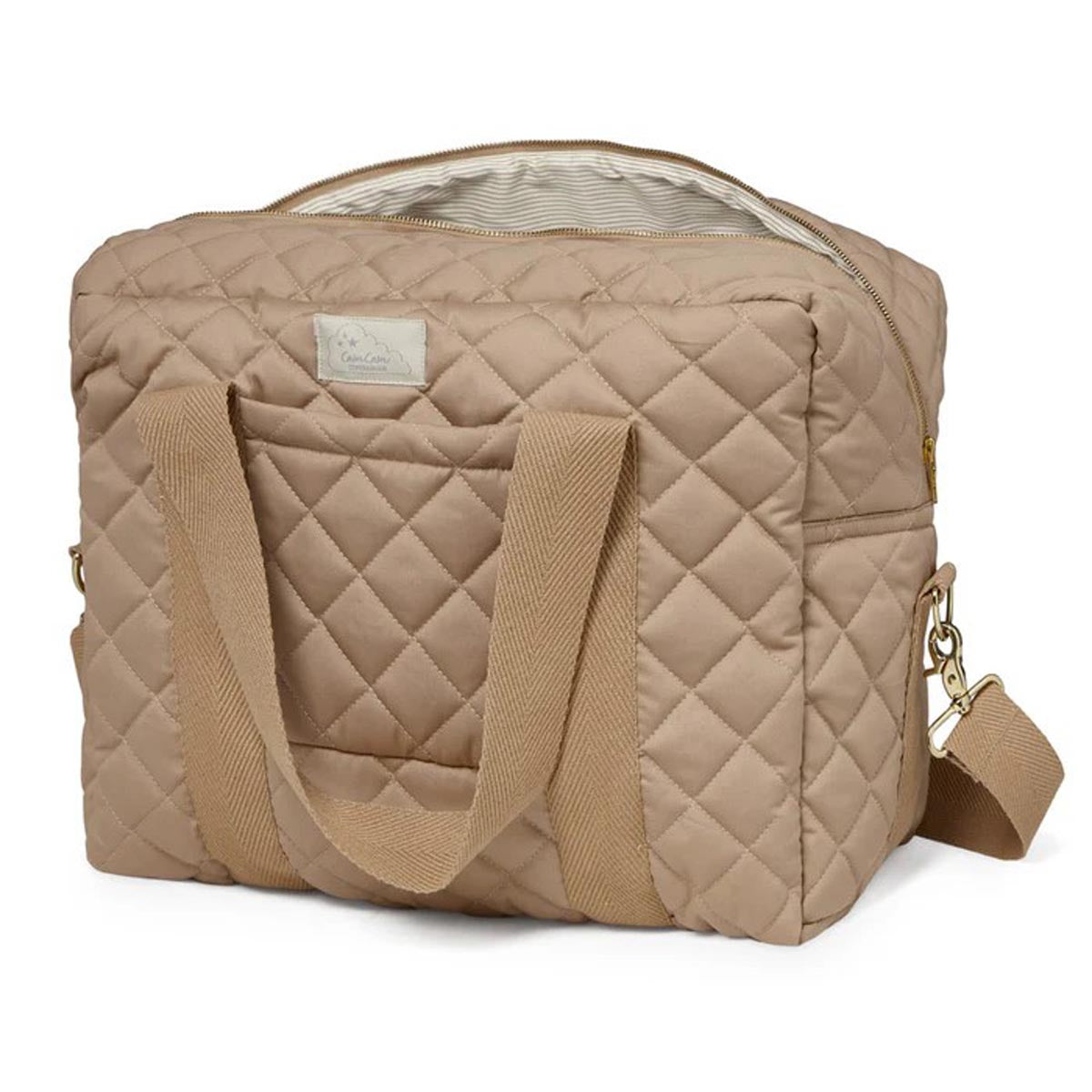 Cam Cam Copenhagen Changing Bag Large