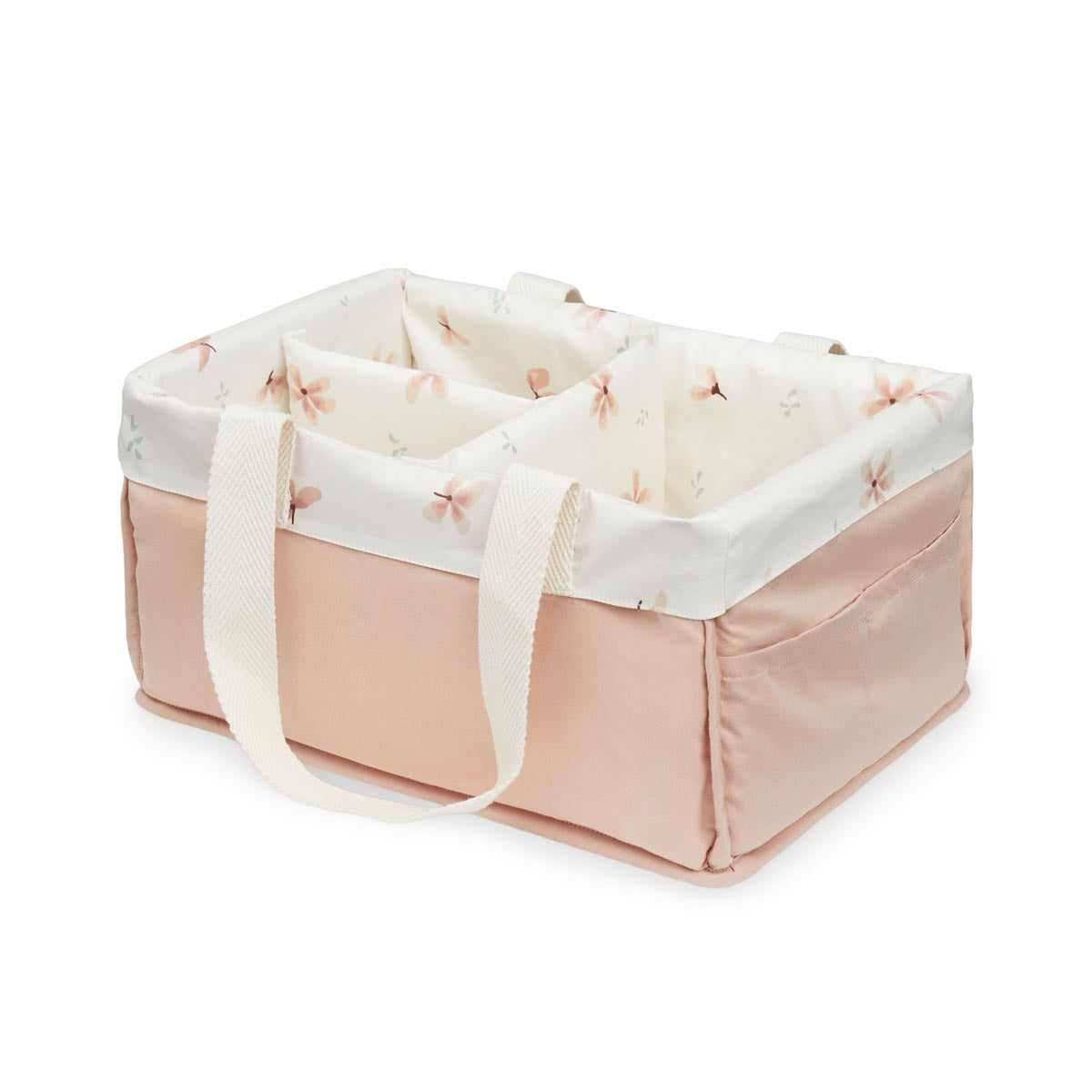 Cam Cam Copenhagen Changing Caddy