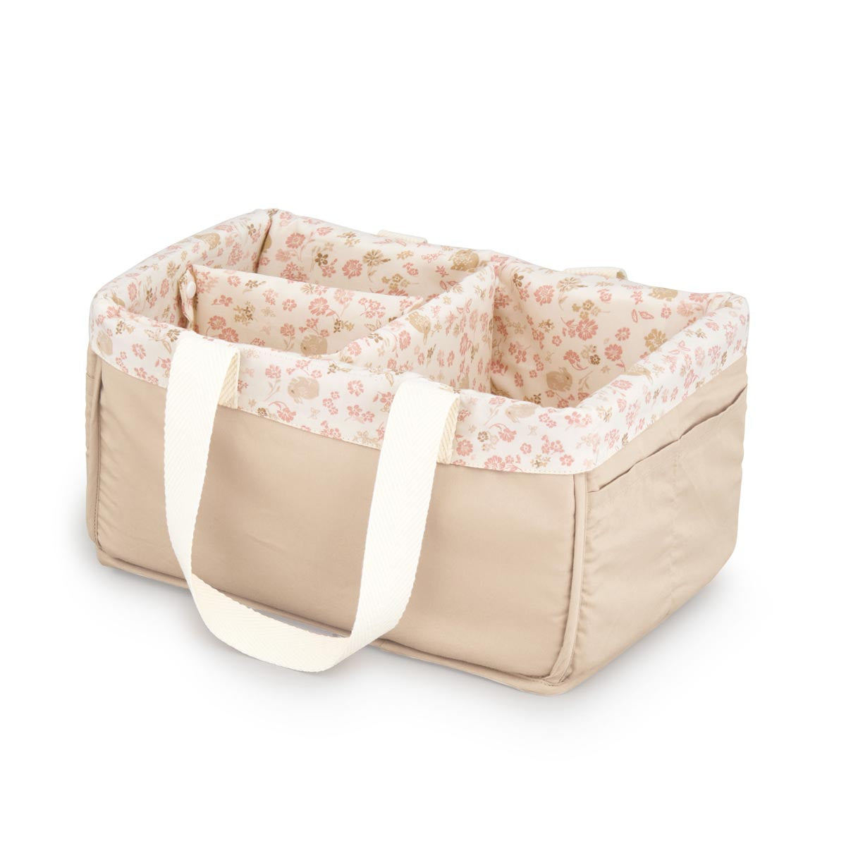 Cam Cam Copenhagen Changing Caddy