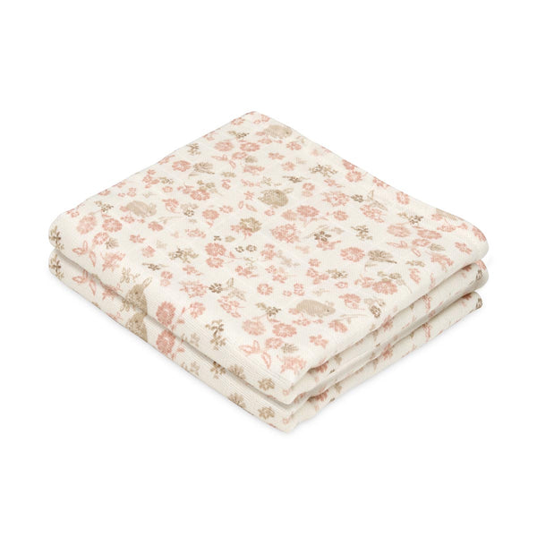 Cam Cam Copenhagen Muslin Wash Cloth Set