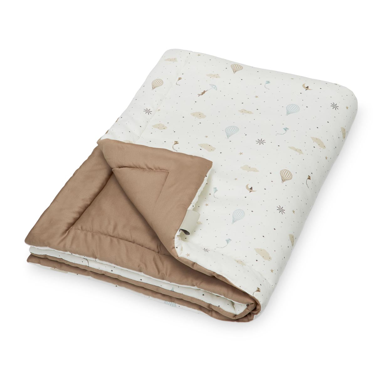 Cam Cam Copenhagen Soft Blanket Dreamland SHOWROOM CLEARANCE