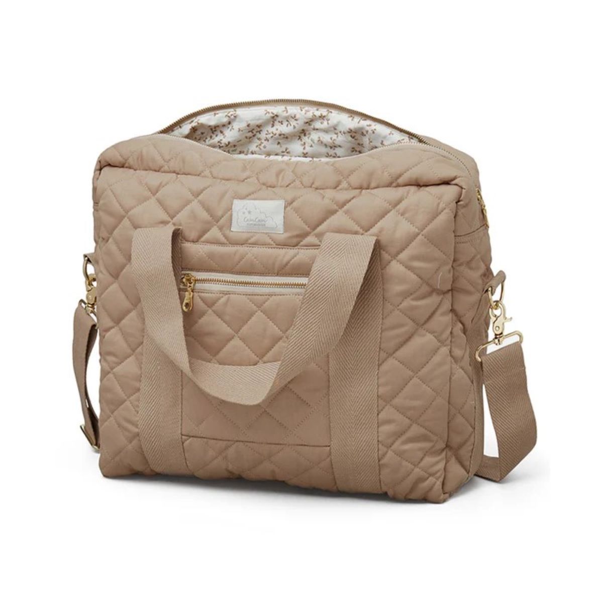 Cam Cam Copenhagen Changing Bag Medium EX SHOWROOM CLEARANCE