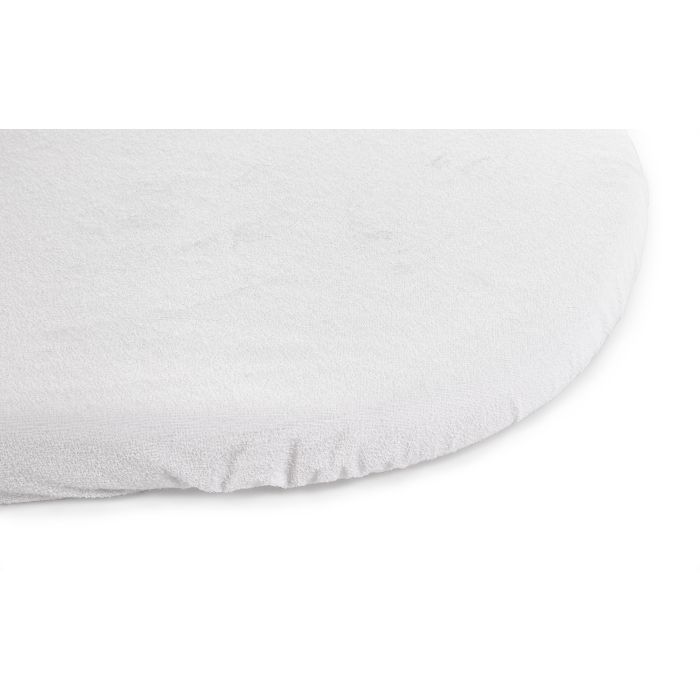 Childhome Moses Basket Mattress Protector