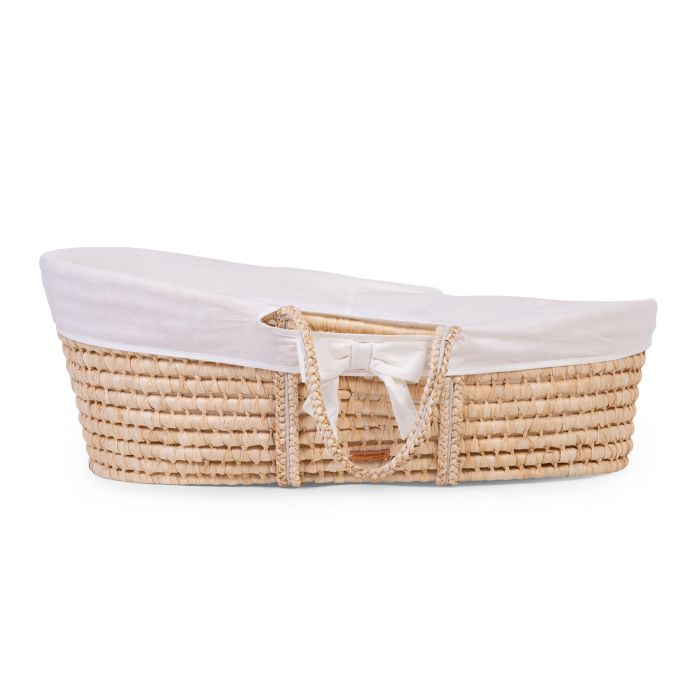 Childhome Moses Basket Corn Husk