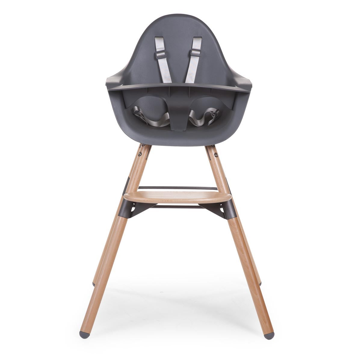 Evolu 2 Highchair Bundle - Anthracite