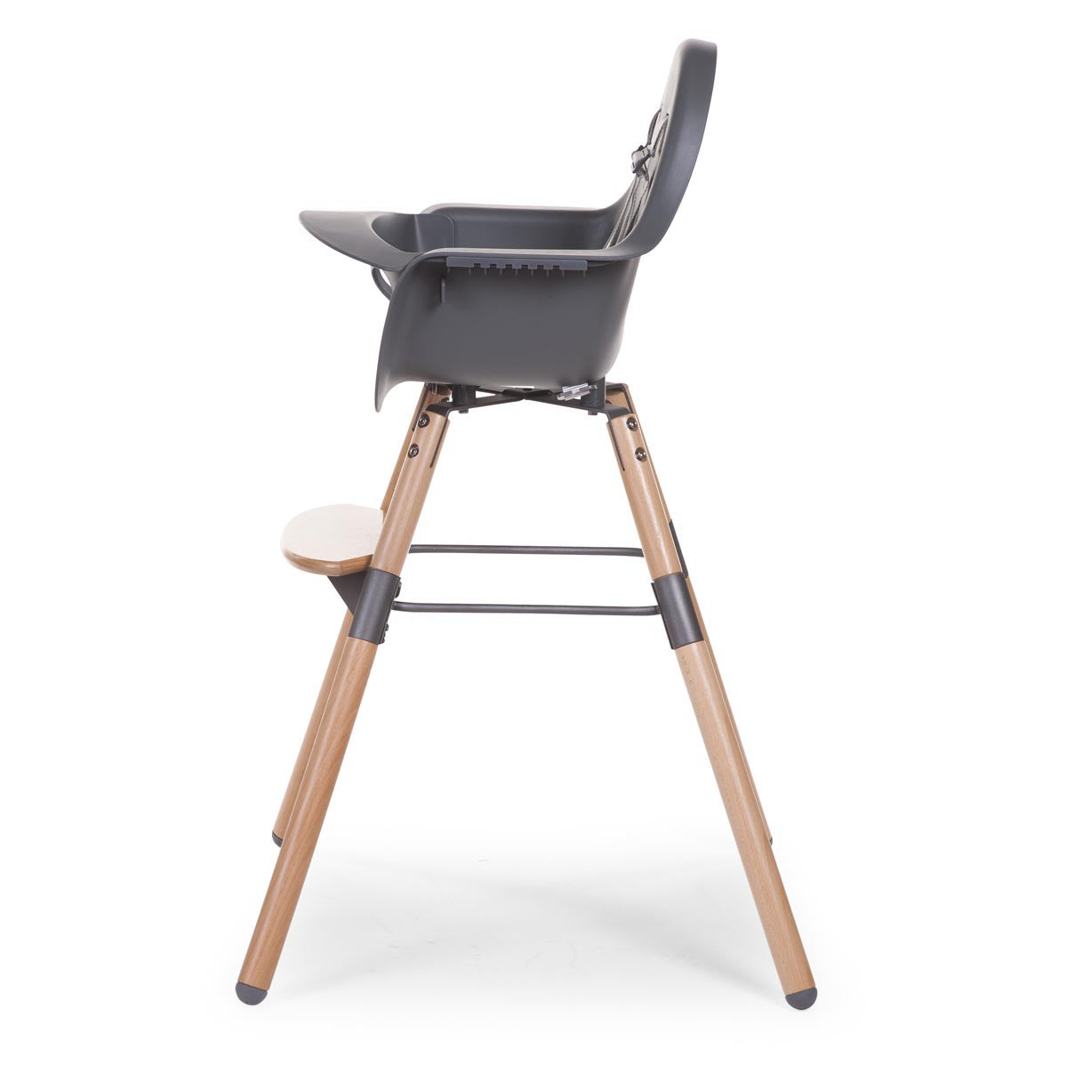 Evolu 2 Highchair Bundle - Anthracite