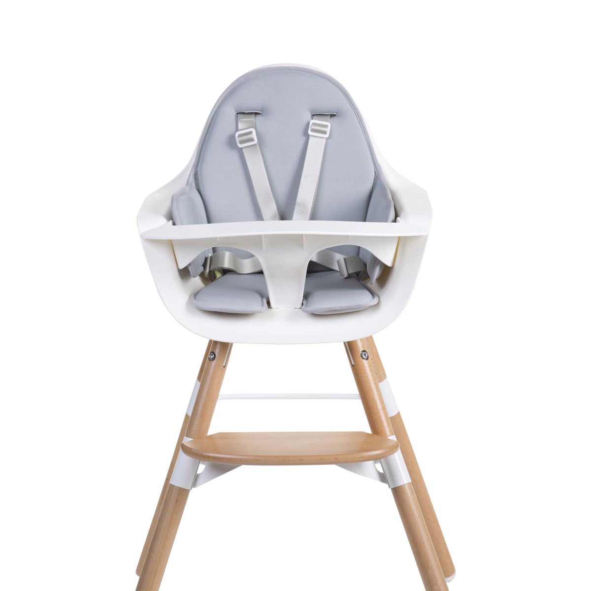 Childhome Evolu 2 Bundle White