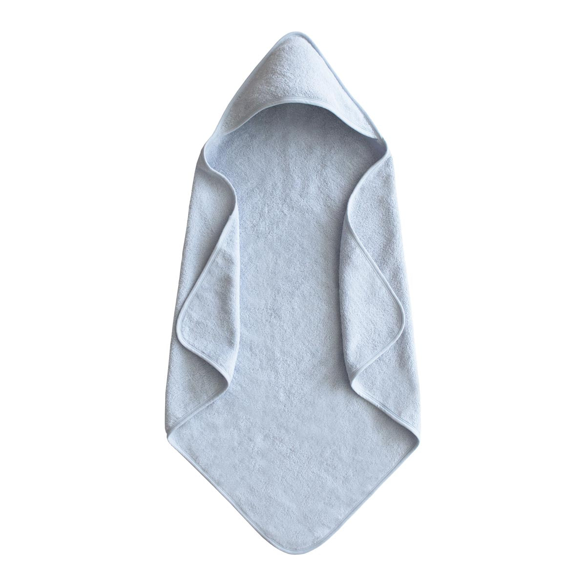 Mushie Hooded Towel