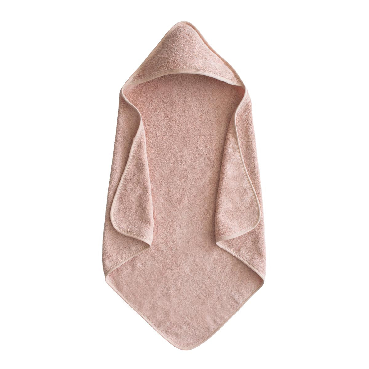 Mushie Hooded Towel