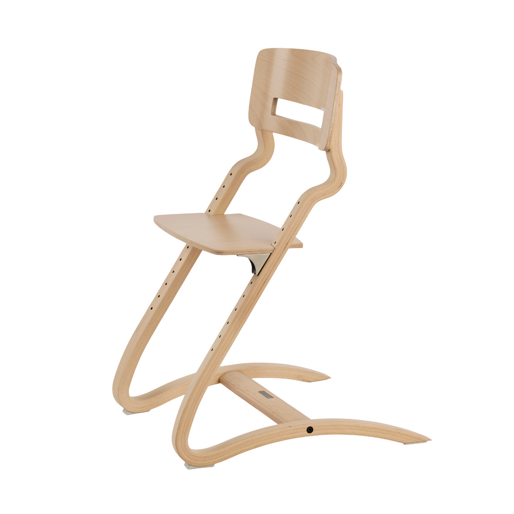 Leander Louie Highchair - Natural