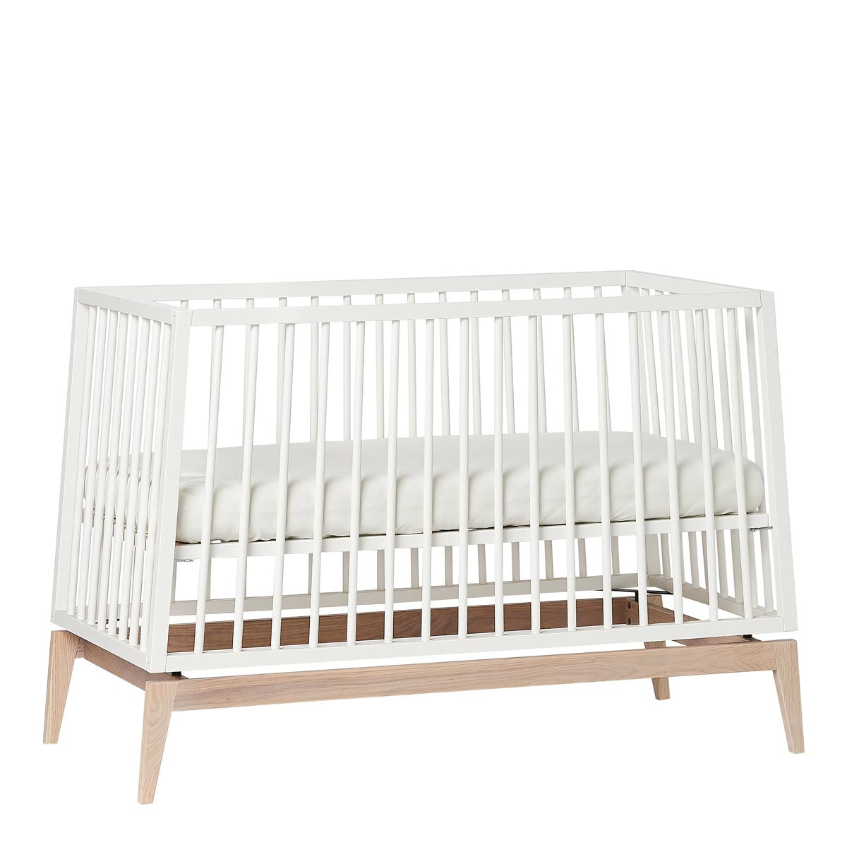 Luna Cot Bundle 140x70 cm
