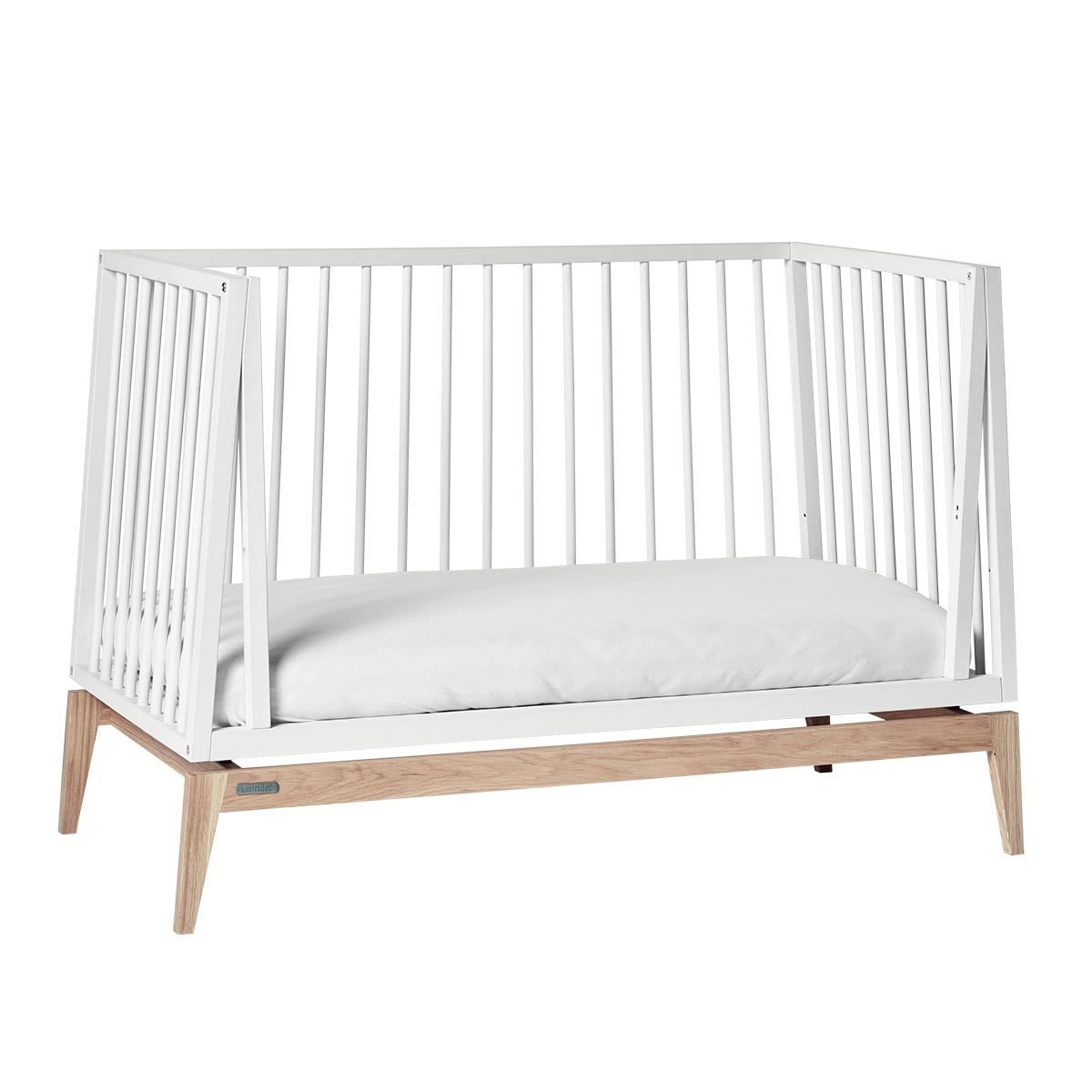 Luna Cot Bundle 140x70 cm
