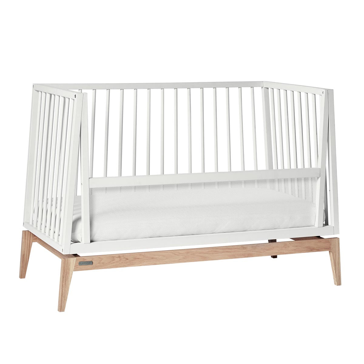 Luna Cot Bundle 140x70 cm