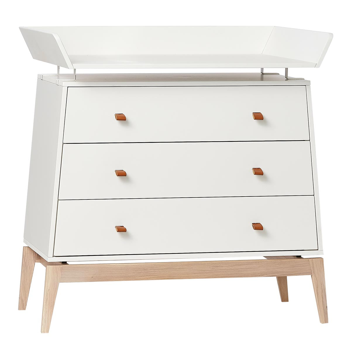 Luna Dresser Bundle
