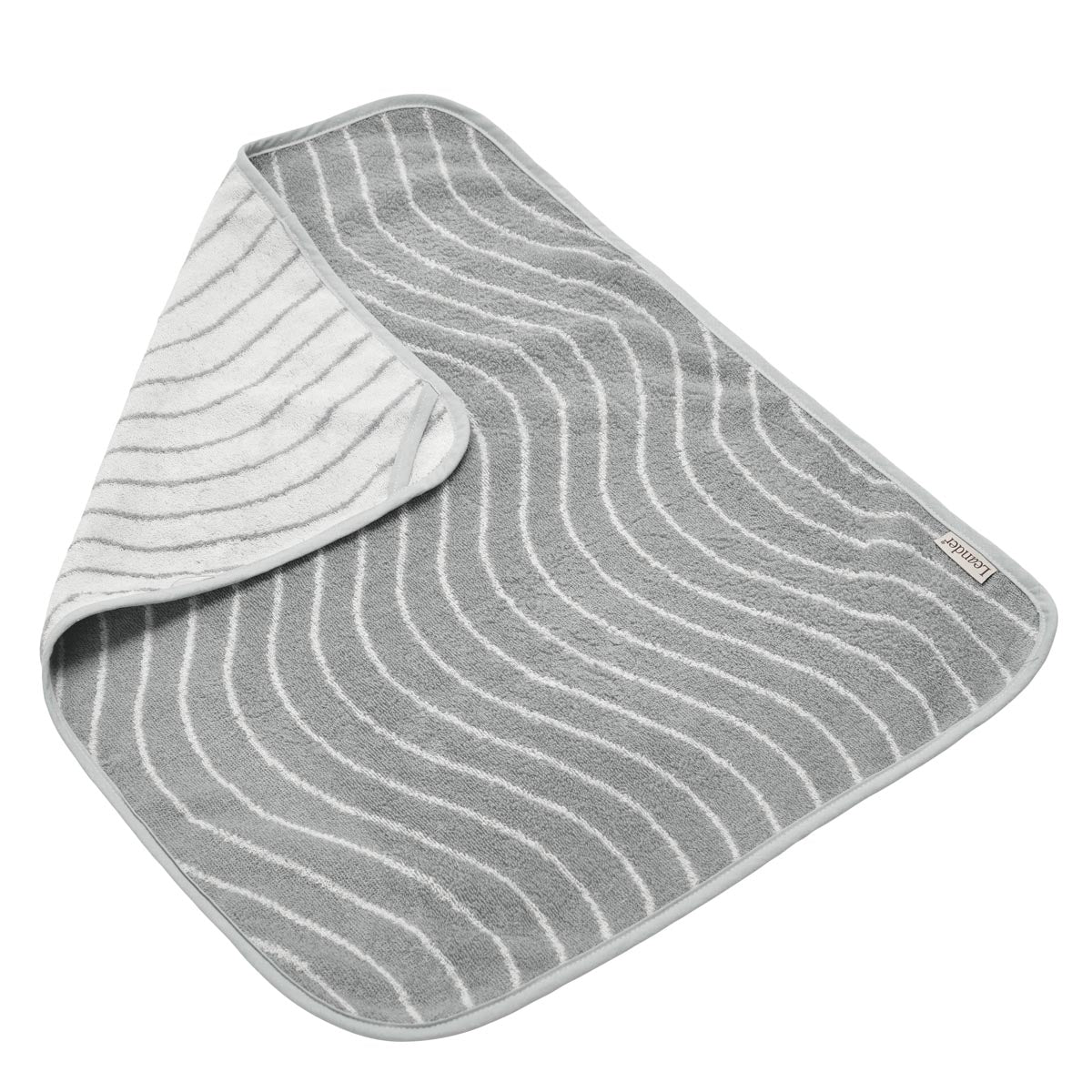 Leander Matty Organic Topper Woodland Design