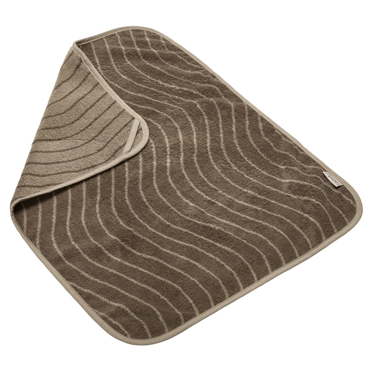 Leander Matty Organic Topper Woodland Design