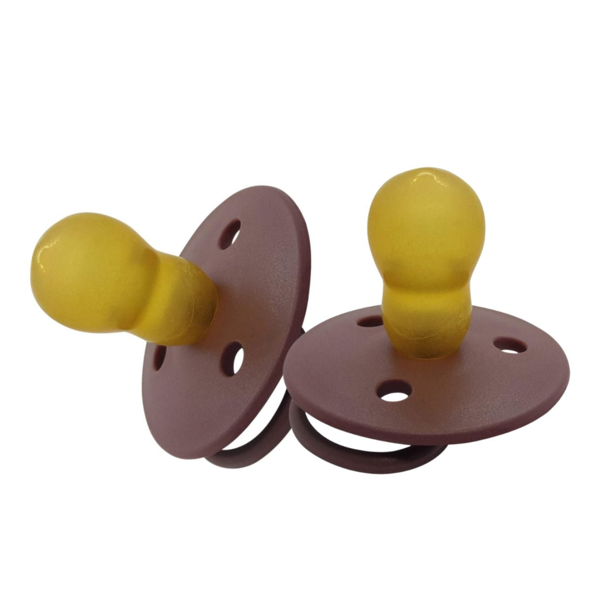 Mininor Dummy 6m+ Latex - 2 Pack