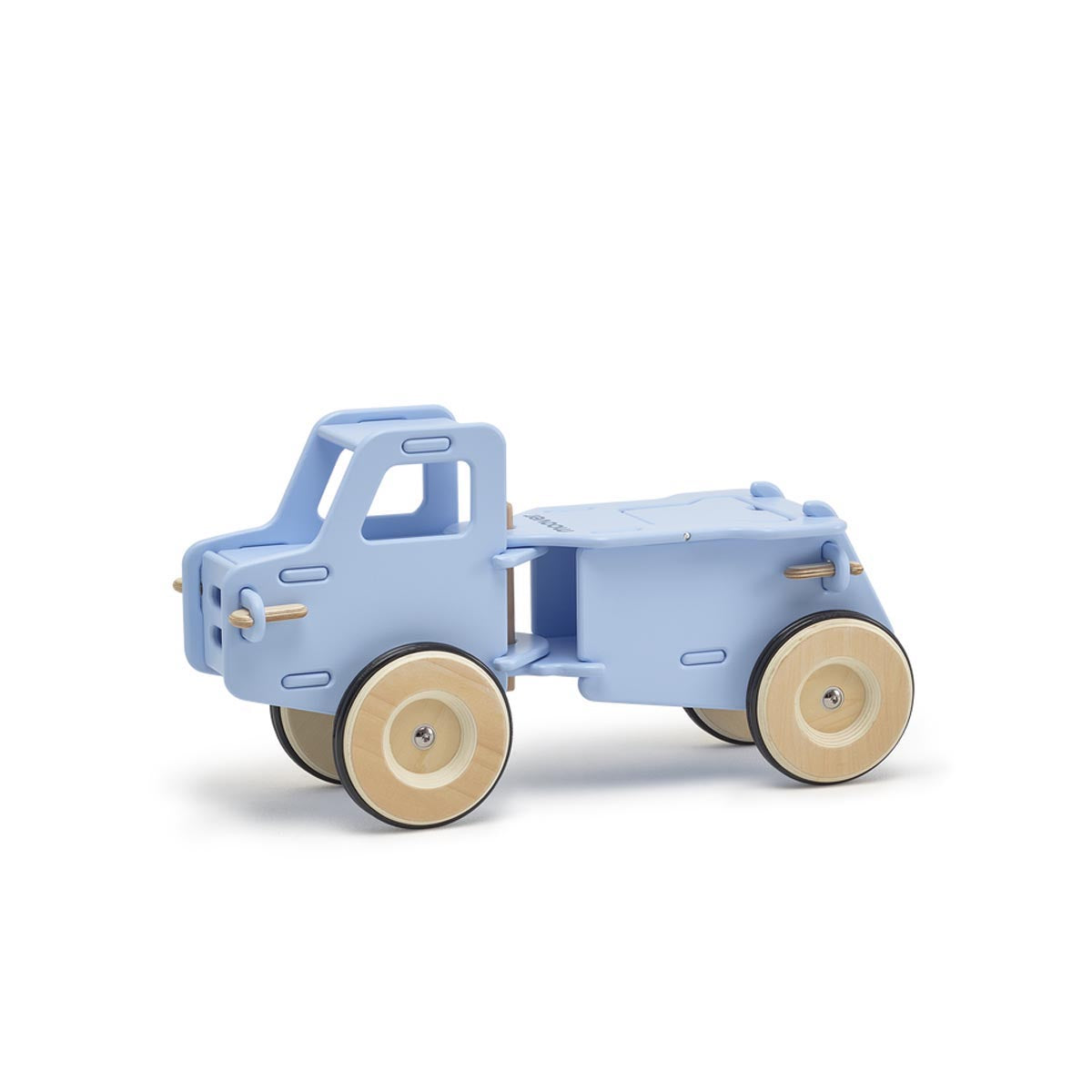 Moover Toys Classic Dump Truck