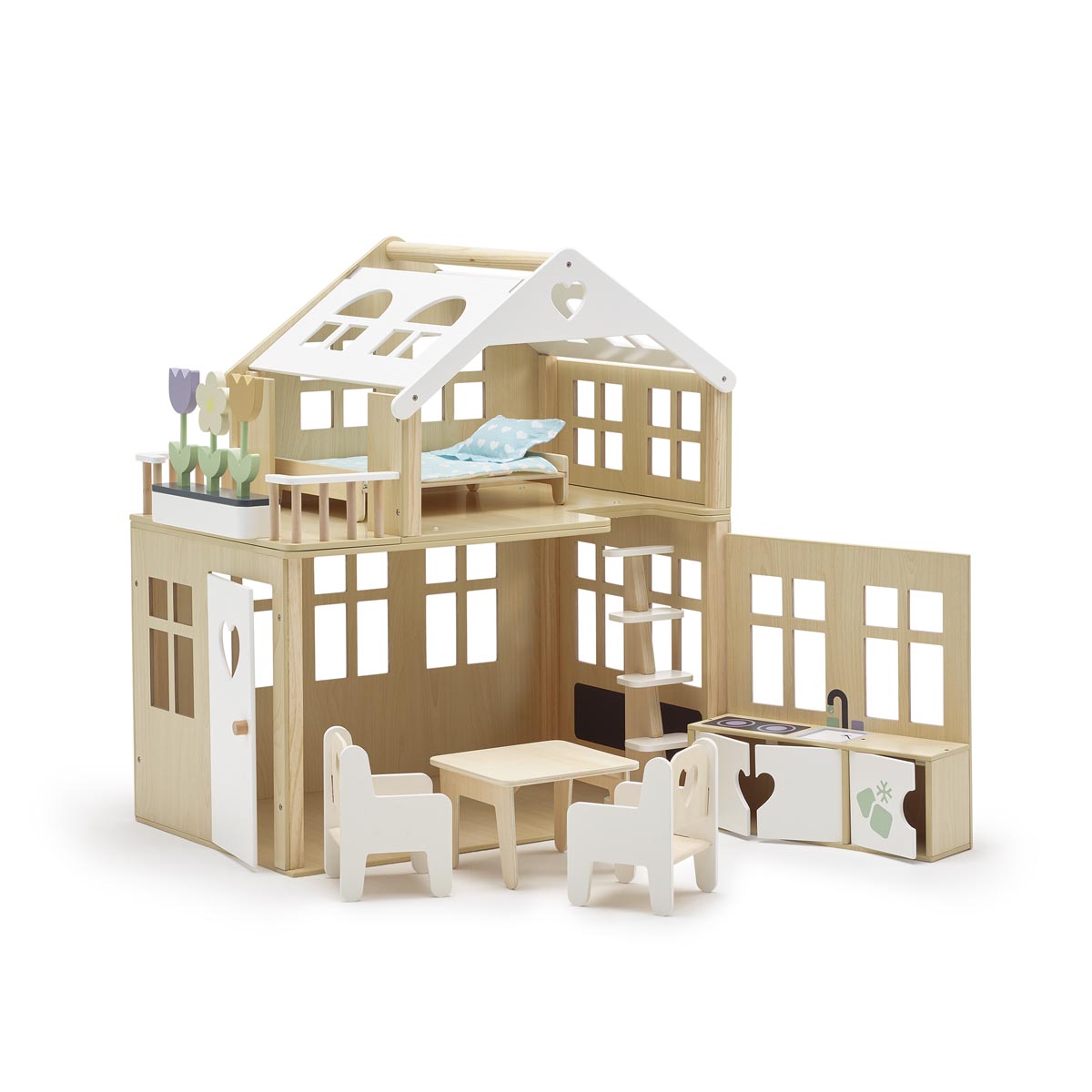 Moover Toys Dolls House