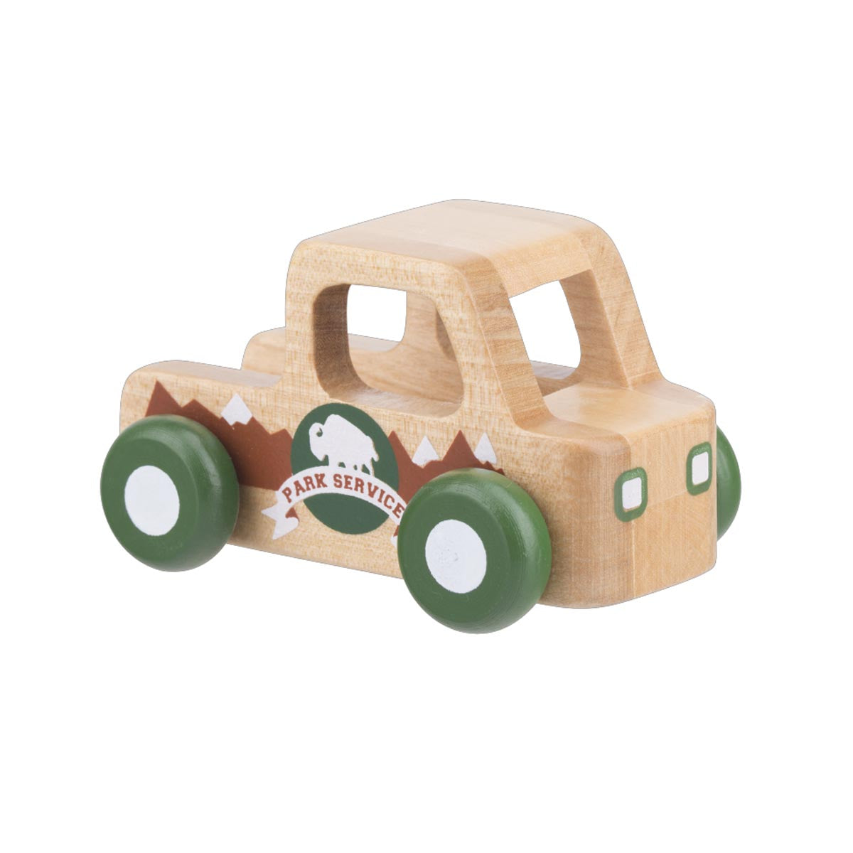 Moover Mini Cars - Park Service SHOWROOM CLEARANCE