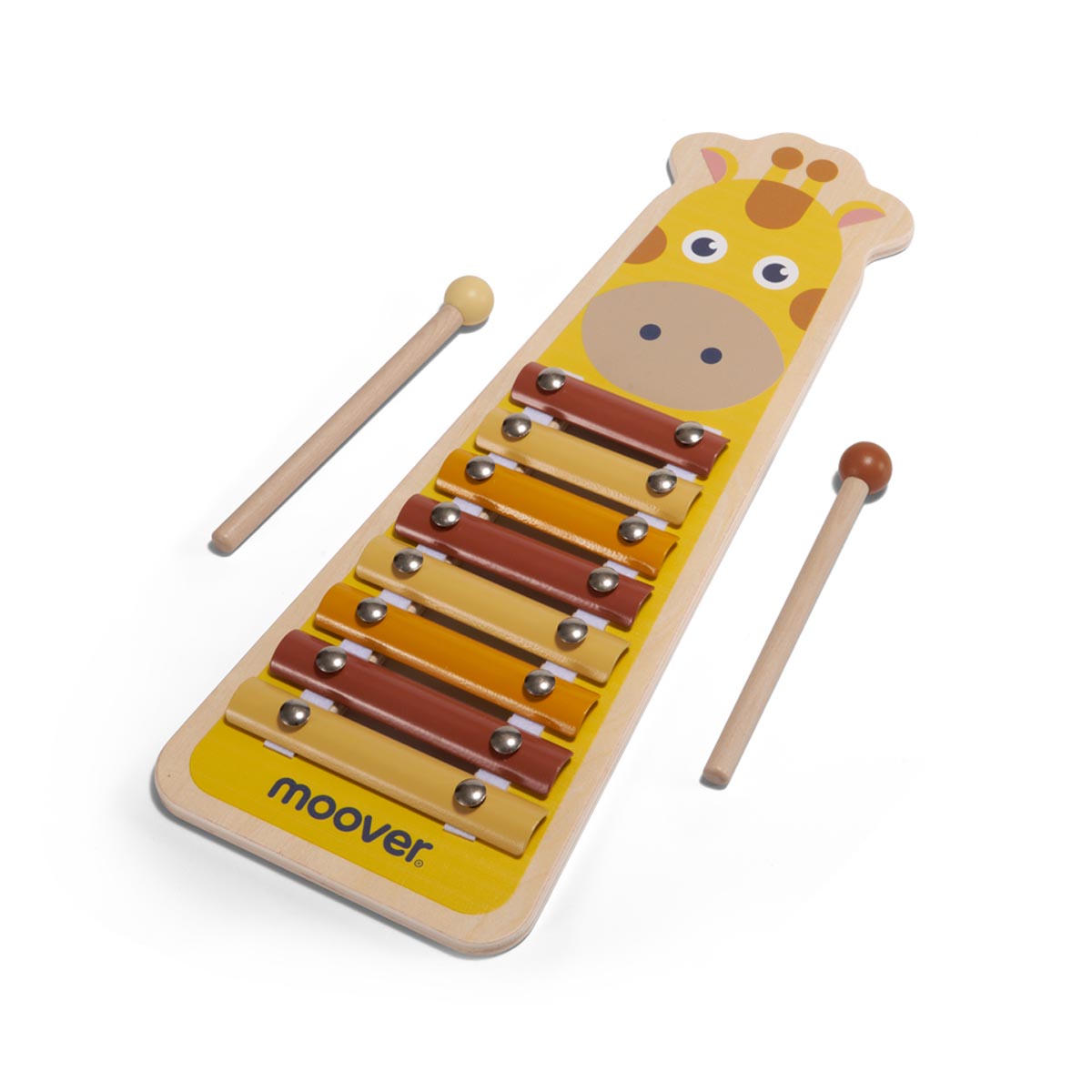 Giraffe con le Sciarpe | Il Prato dei Giochi Giraffe con le Sciarpe | Il Prato dei Giochi