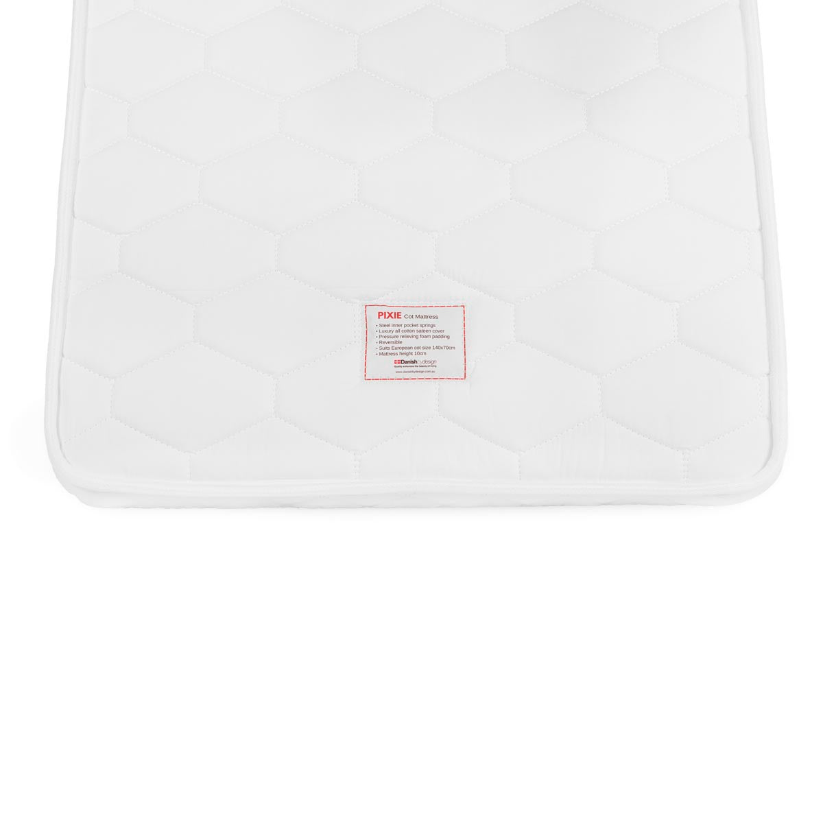 Troll Lukas Cot & Cam Cam Copenhagen Baby Nest Bundle