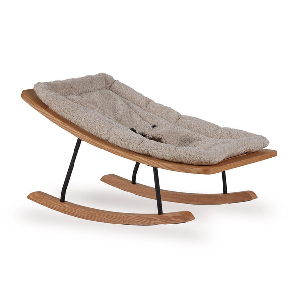Sheep baby rocker online