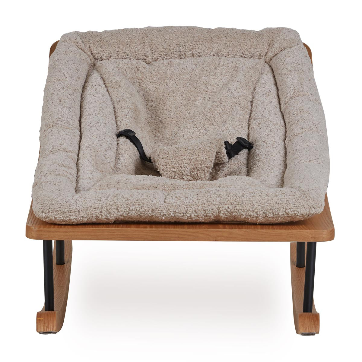 Baby retailer bouncer sheep