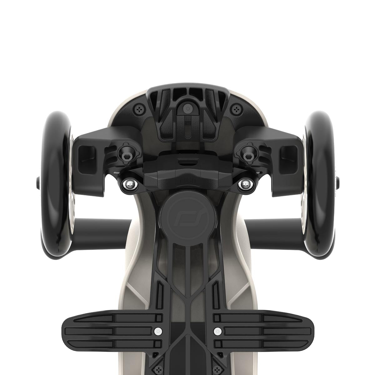 Scoot and Ride Highway Kick 1 Push and Go Ash