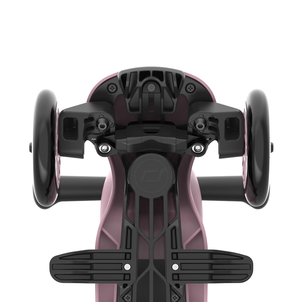 Scoot and Ride Highway Kick 1 Push and Go Wildberry