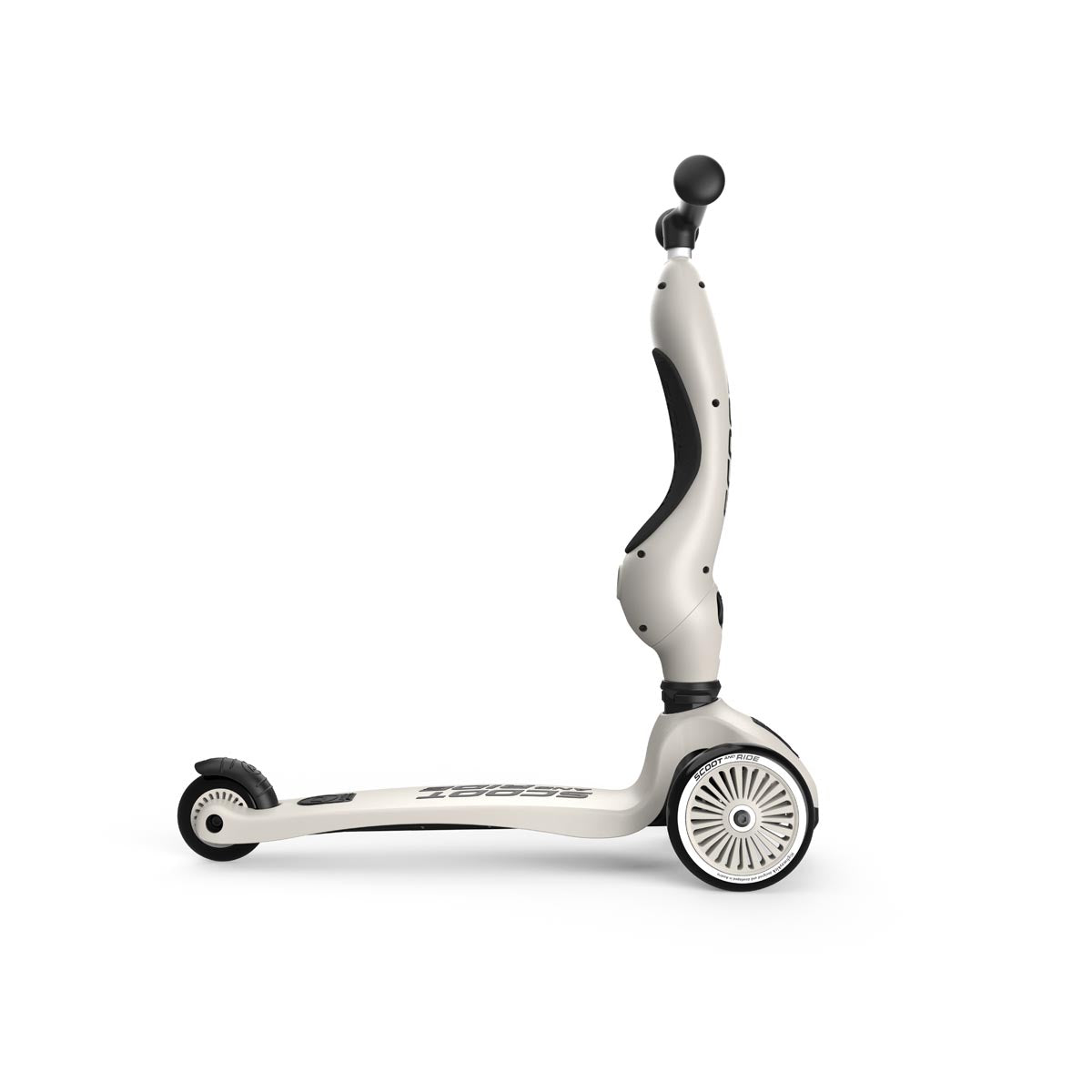 Highway Kick 1 | Scoot and Ride